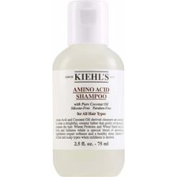 Kiehl's Amino Acid Hair Care Szampon z aminokwasami 75 ml