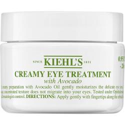 Kiehl`s Top Deals Creamy Eye Treatment with Avocado Kremy pod oczy 28 ml