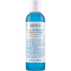 Kiehl's Blue Herbal Astringent Lotion tonik do cery tłustej i problematycznej dla kobiet 250 ml
