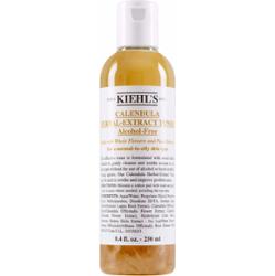 Kiehl's Calendula Herbal-Extract Toner tonik do twarzy bez alkoholu 250 ml