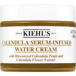 Kiehl`s Calendula Serum-Infused Water Cream Kremy przeciwzmarszczkowe 50 ml
