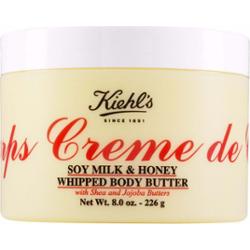 Kiehl's Creme de Corps Masło do ciała z miodem i mlekiem sojowym 226 g