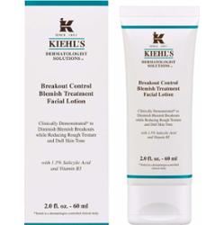 Kiehl's Dermatologist Solutions Emulsja do cery trądzikowej 60 ml
