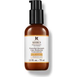 Kiehl's Dermatologist Solutions Silnie działający koncentrat odmładzaj