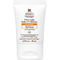 Kiehl's Dermatologist Solutions Lekki krem z filtrem do twarzy SPF 50