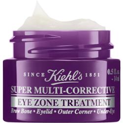 Kiehl`s Super Multi Corrective Super Multi Korygujący Zabieg na Strefy Pod Oczy Kremy pod oczy 14 ml