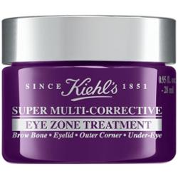 Kiehl`s Super Multi Corrective Super Multi Korygujący Zabieg na Strefy Pod Oczy Kremy pod oczy 28 ml