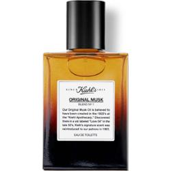 Kiehl's Musk Eau de Toilette  50 ml