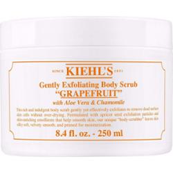 Kiehl's Gently Exfoliating Body Scrub Grapefruit Body Scrub - Delikatn