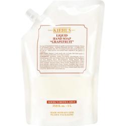 Kiehl's Mydło do rąk w płynie Grapefruit - Uzupełnienie 1000 ml