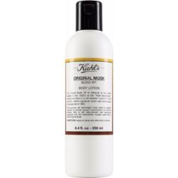 Kiehl's Hand & Body Lotion Balsam do rąk i ciała musk 250 ml