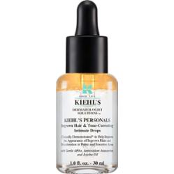 Kiehl's Ingrown Hair & Tone-Correcting Intimate Drops 30 ml