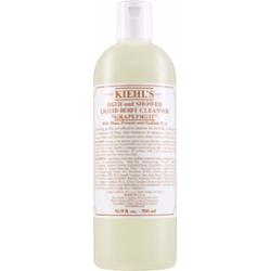 Kiehl's Liquid Body Cleanser Delikatny żel pod prysznic Grapefruit 500