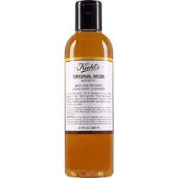 Kiehl's Liquid Body Cleanser Żel pod prysznic Musk 250 ml