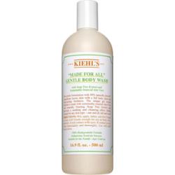 Kiehl's Made for All Żel do mycia ciała dla całej rodziny. 500 ml