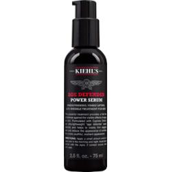 Kiehl's Men Ujędrniające serum dla mężczyzn 75 ml