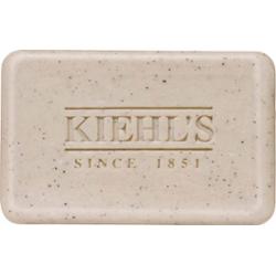 Kiehl's Men Mydło peelingujące dla mężczyzn 200 g