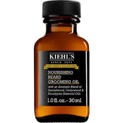 Kiehl's Men Odżywczy olejek do brody 30 ml