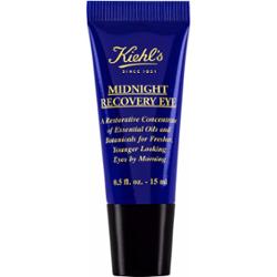 Kiehl's Midnight Recovery Odżywczy krem pod oczy na noc 15 ml