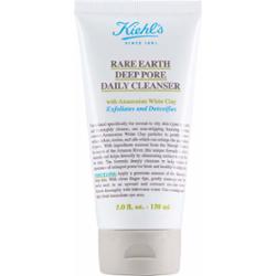 Kiehl`s Rare Earth Deep Pore Daily Cleanser Kremy oczyszczające 150 ml