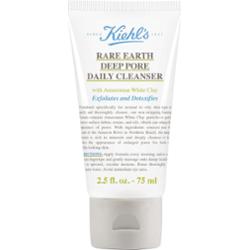 Kiehl's Rare Earth Preparat głęboko oczyszczający pory do codziennego
