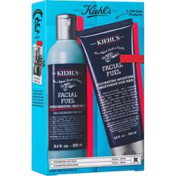 Kiehl's The Classic Gentleman Collection Gift Set