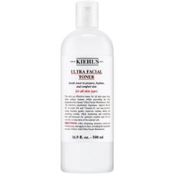 Kiehl`s Ultra Facial Toner Toniki do twarzy 500 ml