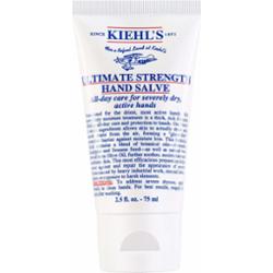 Kiehl's Ultimate Strength Hand Nawilżający krem do rąk 75 ml