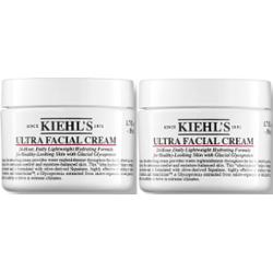 Kiehl's Ultra Facial Cream Duo 2x50 ml