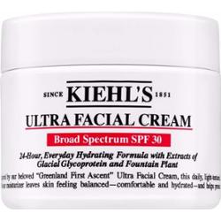 Kiehl's Ultra Facial Cream SPF 30 50 ml
