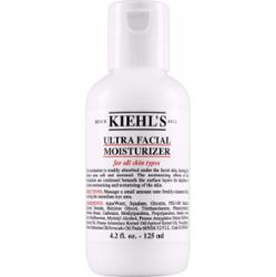 Kiehl's Ultra Facial Intensywnie nawilżająca emulsja do twarzy 125 ml