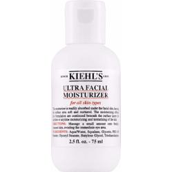 Kiehl's Ultra Facial Intensywnie nawilżająca emulsja do twarzy 75 ml
