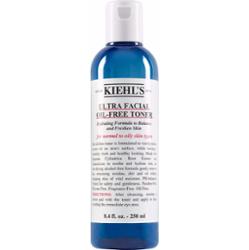 Kiehl's Ultra Facial Tonik do cery tłustej i normalnej 250 ml
