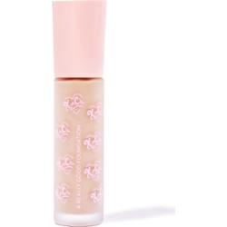 KimChi Chic A Really Good Foundation - Podkład 101L