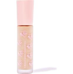 KimChi Chic A Really Good Foundation - Podkład 103L