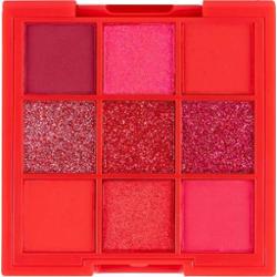 KimChi Chic Jewel Collection Eyeshadow Palette 01 Ruby
