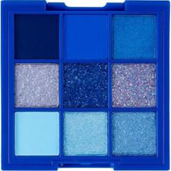 KimChi Chic Jewel Collection Eyeshadow Palette 03 Sapphire