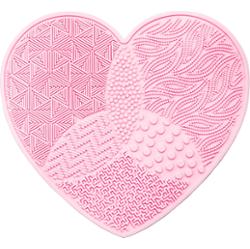 KimChi Chic Brush Cleansing Pad Pink - podkładka do mycia pędzli