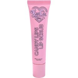 KimChi Chic Candy Lips Lip Scrub Minty Kisses - peeling do ust