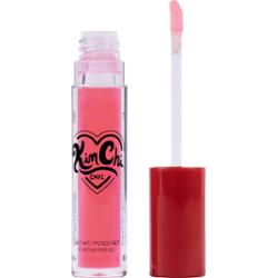 KimChi Chic Cherry Chic Lip Gloss Puthy Cat - błyszczyk