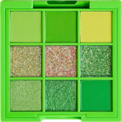 KimChi Chic Citrus Queen  - paleta cieni 03 Lime