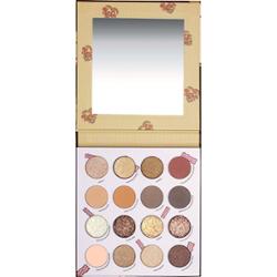 KimChi Chic Donut Collection Eyeshadow Palette - paleta cieni Maple Ba