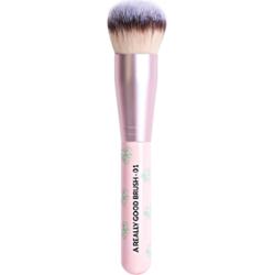 KimChi Chic Foundation Brush - pędzel do podkładu