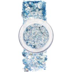 KimChi Chic Glitter Sharts - rozświetlacz 01 Super Galactic