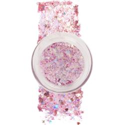 KimChi Chic Glitter Sharts - rozświetlacz 02 Super Bloom