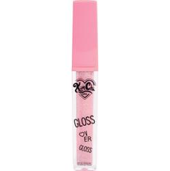 KimChi Chic Gloss Over Gloss Full Coverage Lipgloss - Błyszczyk do ust