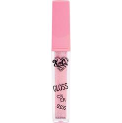 KimChi Chic Gloss Over Gloss Full Coverage Lipgloss - Błyszczyk do ust