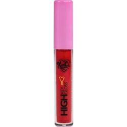 KimChi Chic High Key Gloss Full Coverage Lipgloss - Błyszczyk do ust A