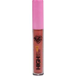 KimChi Chic High Key Gloss Full Coverage Lipgloss - Błyszczyk do ust B