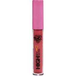 KimChi Chic High Key Gloss Full Coverage Lipgloss - Błyszczyk do ust G